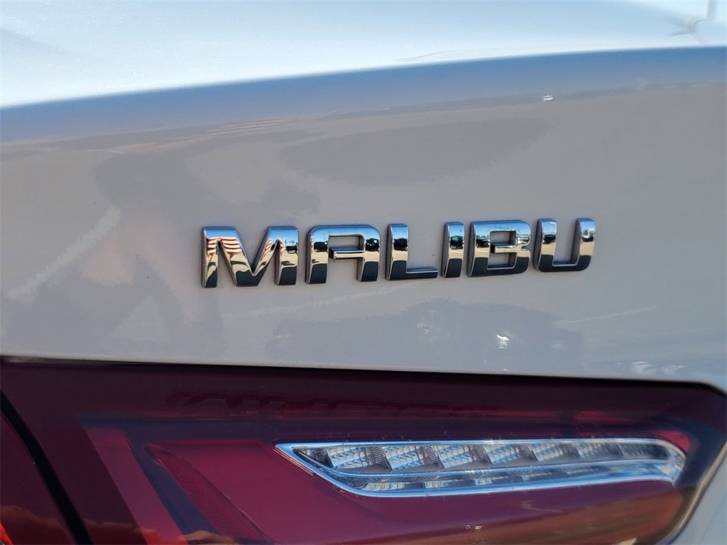 Used 2024 Chevrolet Malibu LT image 5