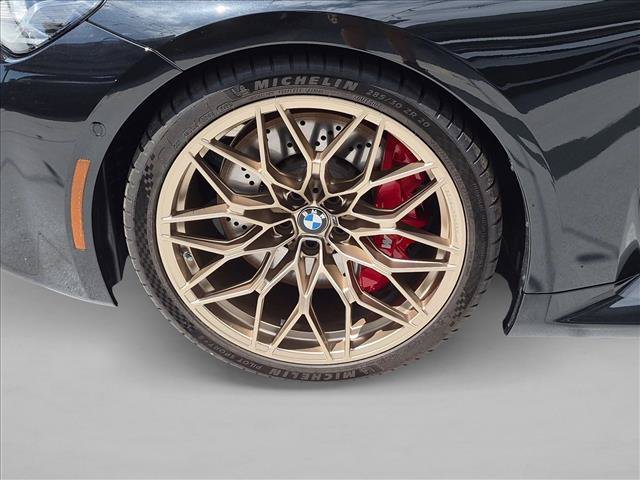 New 2026 BMW M2 w/ Lighting Package RWD image 9