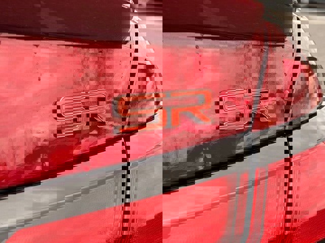 New 2025 Nissan Versa SR w/ Trunk Package image 15