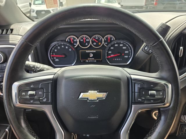 Used 2023 Chevrolet Silverado 3500 LTZ w/ Z71 Chrome Sport Edition AWD/4WD image 28