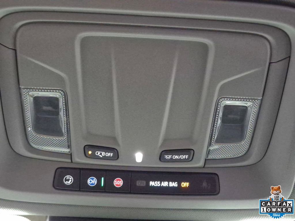 Certified 2023 Chevrolet Silverado 1500 LT w/ Protection Package image 20