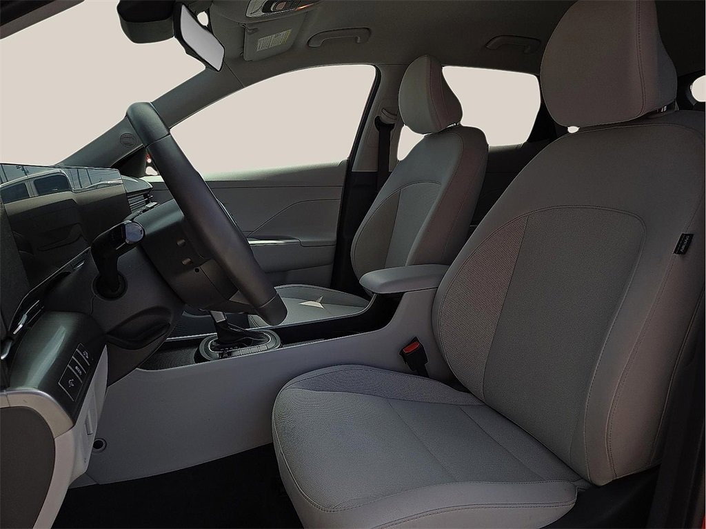 Used 2025 Hyundai Kona SEL image 12