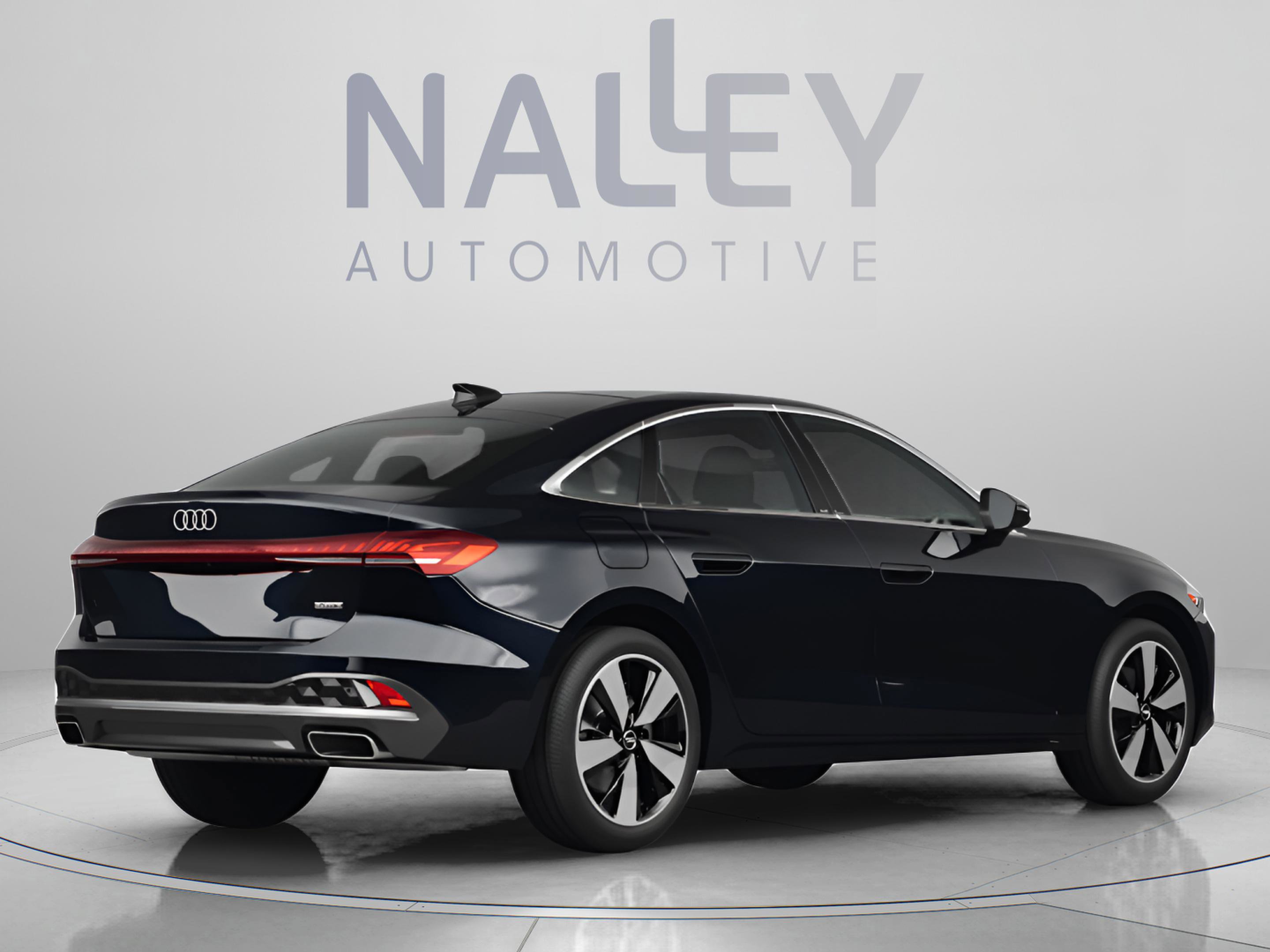 Used 2025 Audi A5 2.0T Premium w/ Convenience Package AWD/4WD image 3