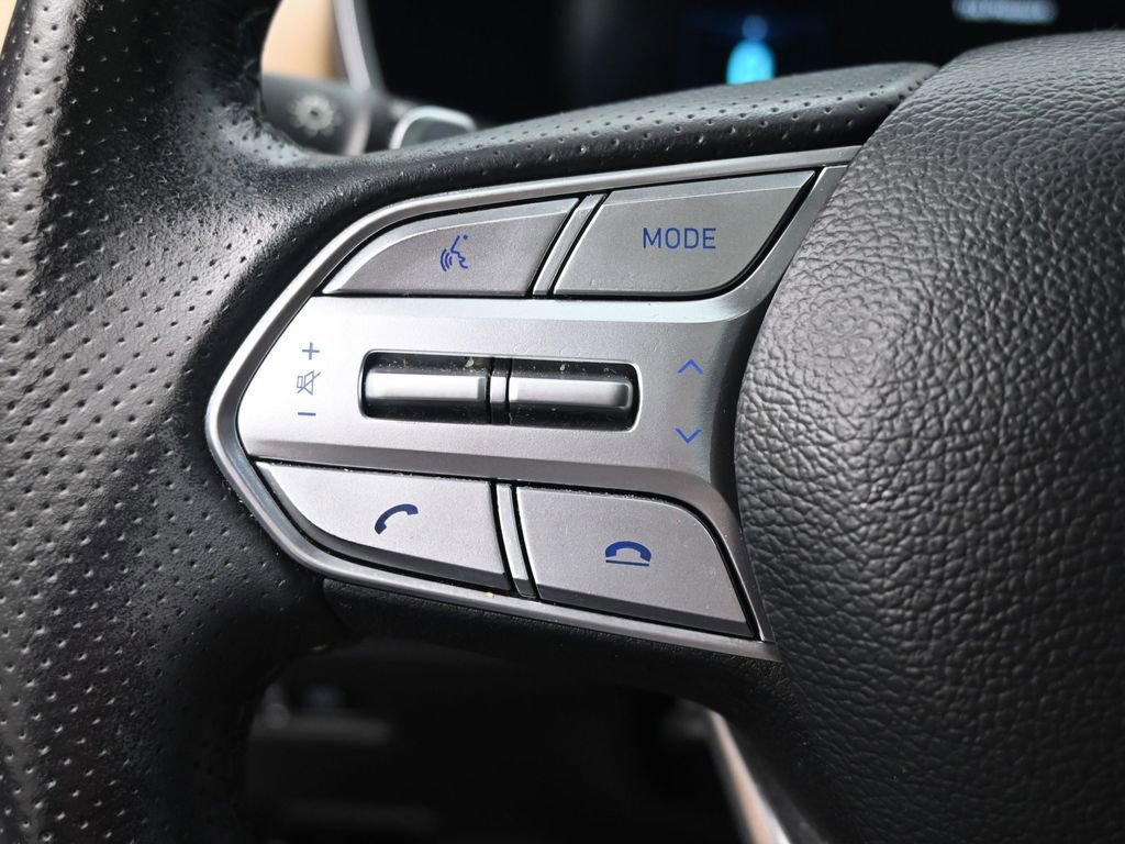 Used 2023 Hyundai Santa Fe Calligraphy image 28