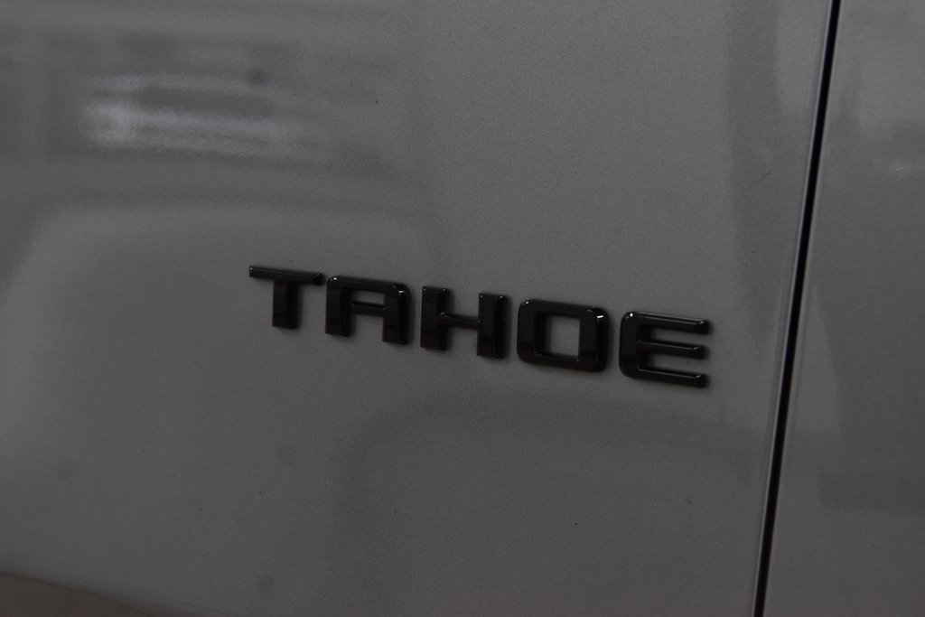 Certified 2024 Chevrolet Tahoe Z71 w/ Z71 Off-Road Package image 17