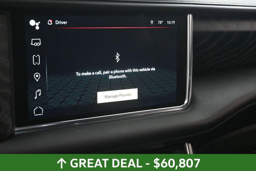 Used 2023 GMC Yukon XL Denali w/ Max Trailering Package AWD/4WD image 31