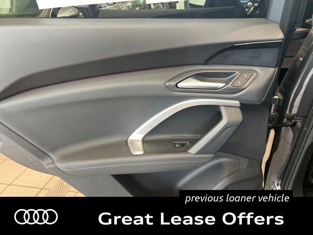 Used 2025 Audi Q5 Premium w/ Convenience Package AWD/4WD image 14