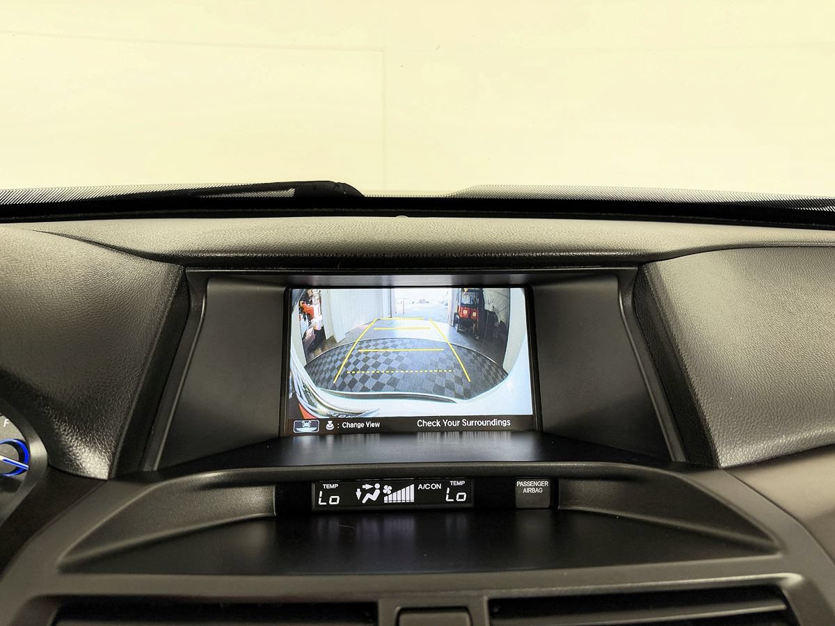 Used 2014 Honda Crosstour EX-L image 66