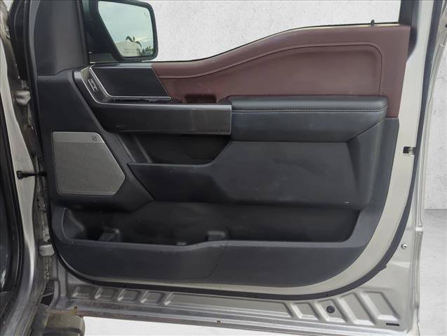 Used 2021 Ford F150 Lariat AWD/4WD image 20