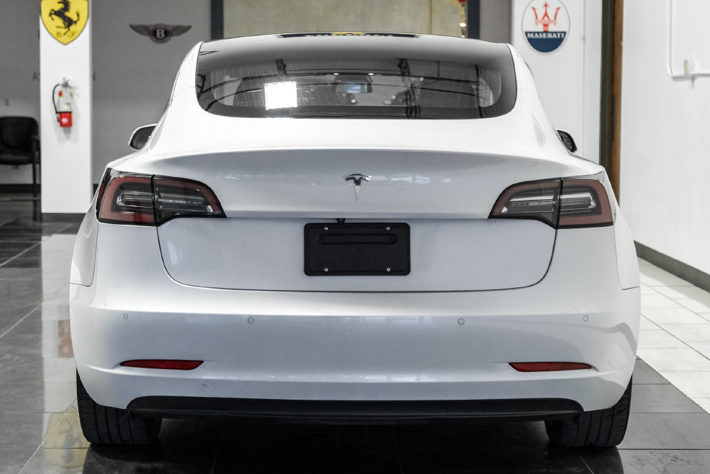 Used 2019 Tesla Model 3 Long Range RWD image 10