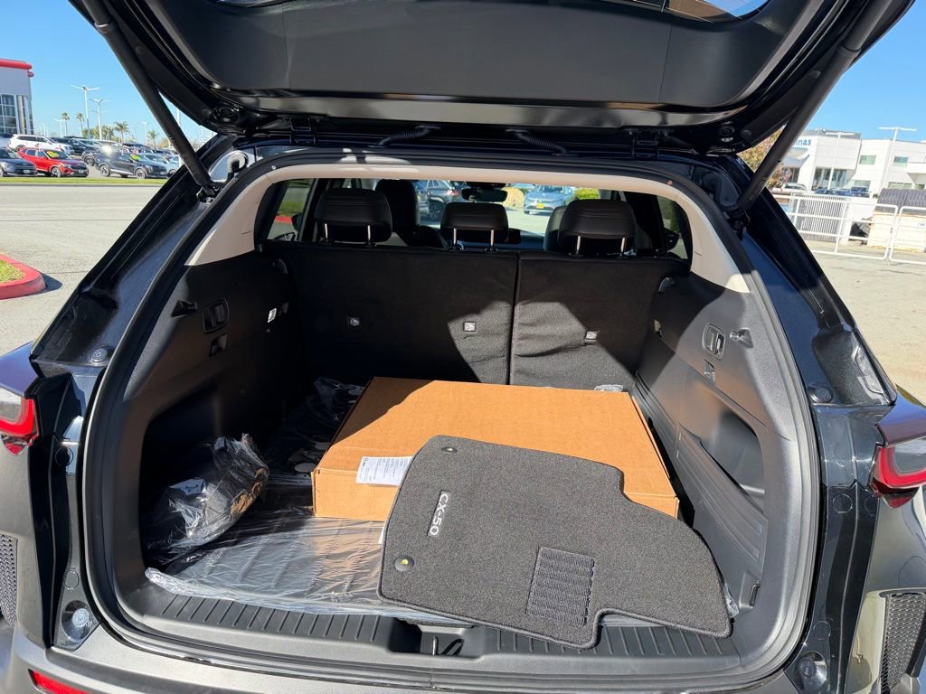 New 2026 MAZDA CX-50 AWD 2.5 Hybrid w/ Weather Package image 31