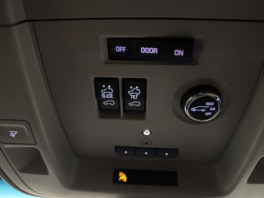 Used 2018 Chevrolet Tahoe Premier w/ Max Trailering Package image 53