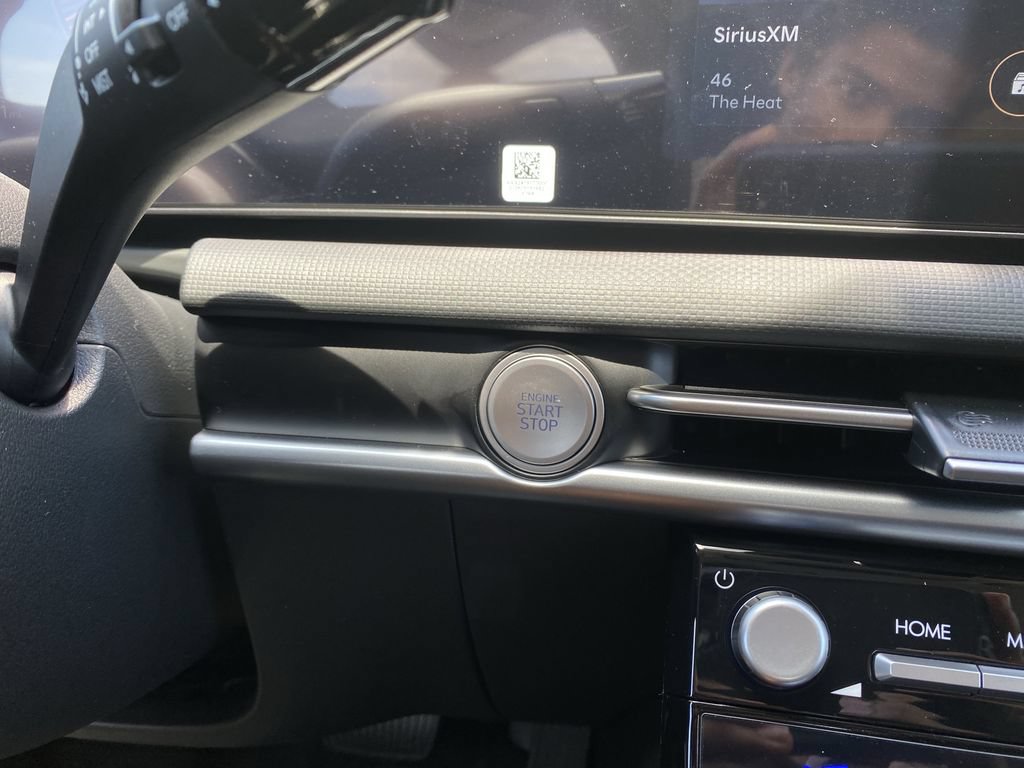New 2026 Hyundai Tucson SEL Plus FWD image 22