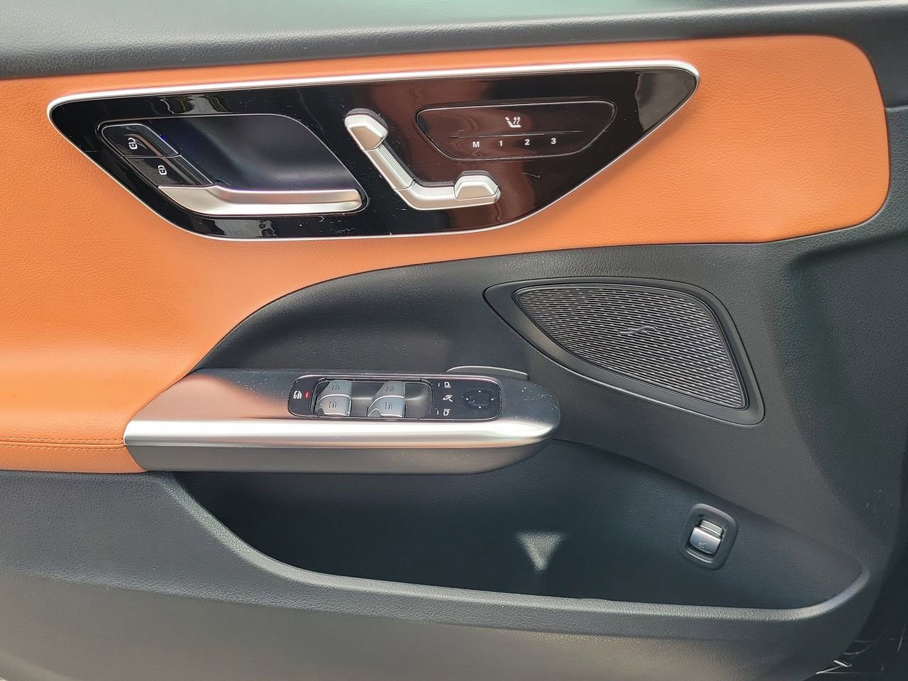 Certified 2022 Mercedes-Benz C 300 Sedan image 22