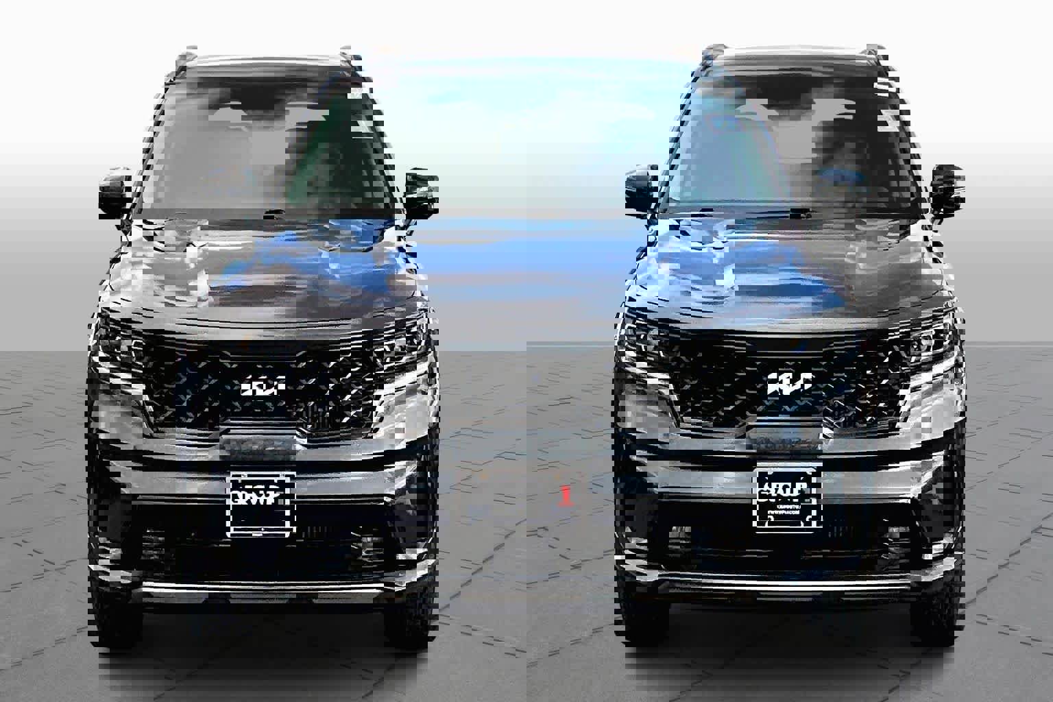 Used 2022 Kia Sorento SX image 3