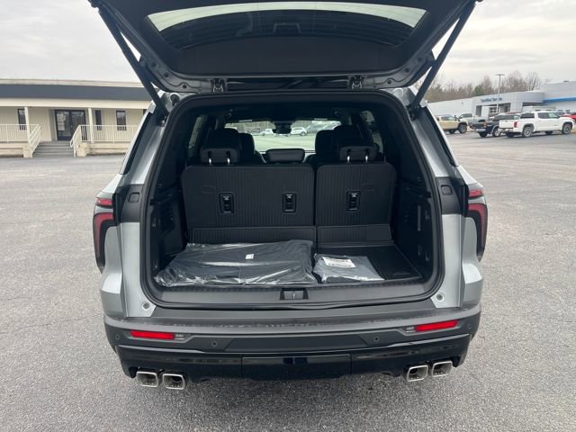 New 2026 Chevrolet Traverse LT w/ Midnight/Sport Edition AWD/4WD image 34