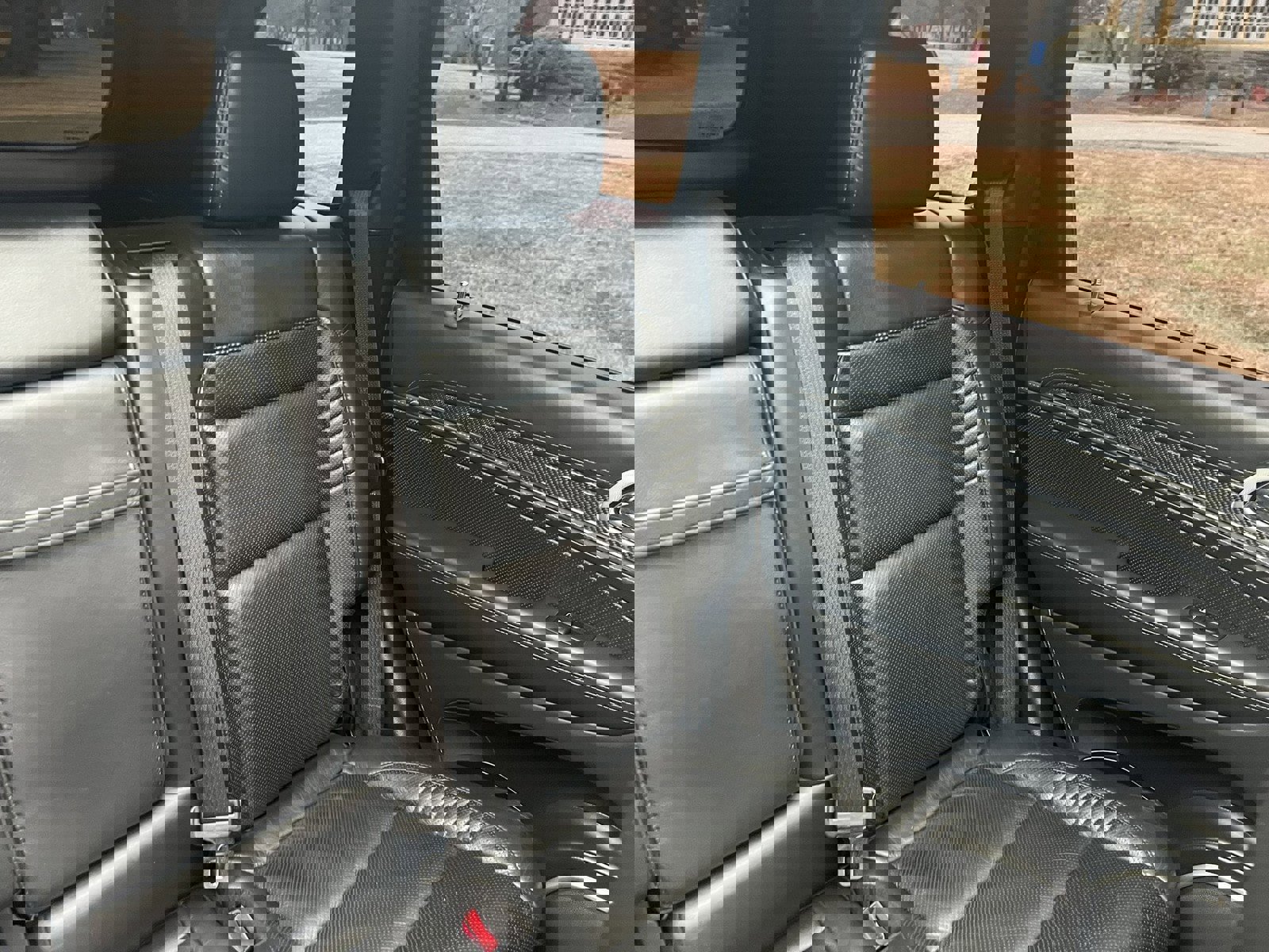 Used 2018 Jeep Grand Cherokee SRT image 19