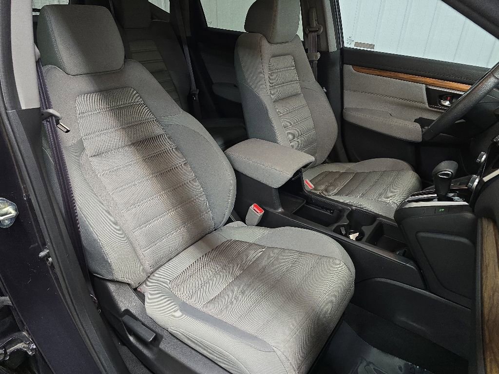 Used 2019 Honda CR-V EX image 15