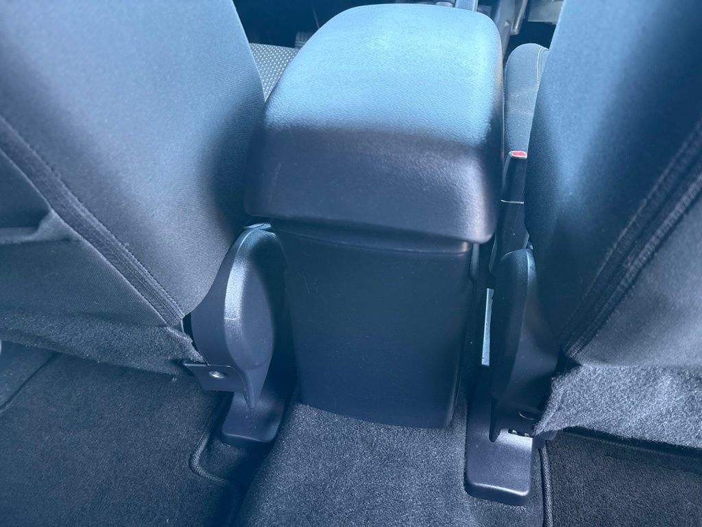 Used 2016 Mitsubishi Outlander Sport ES FWD image 26