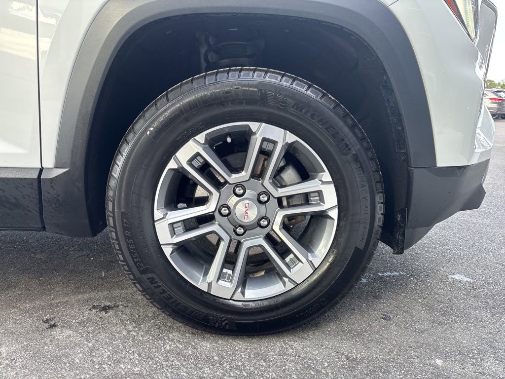 Used 2025 GMC Terrain Elevation image 14