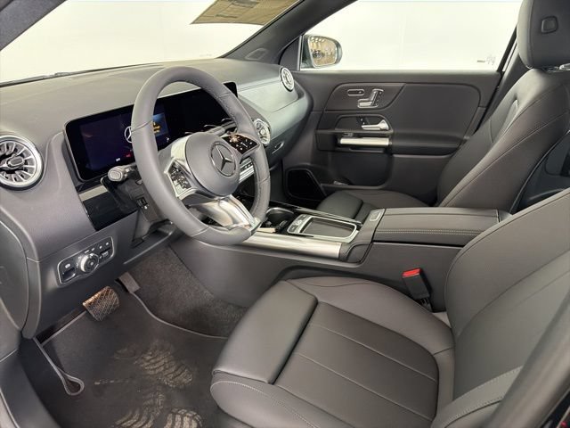 New 2026 Mercedes-Benz GLA 250 4MATIC image 10