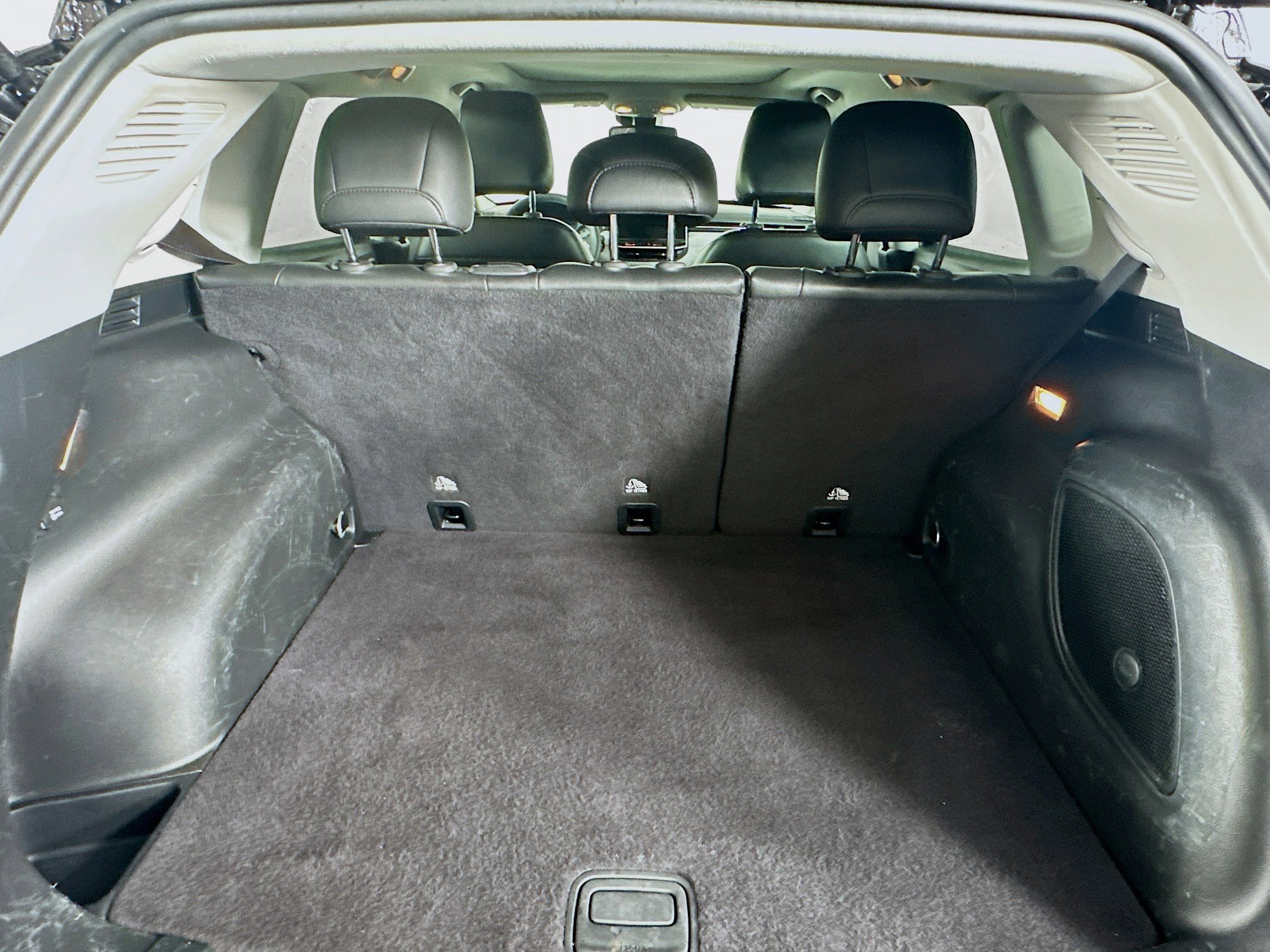 Used 2022 Jeep Compass Latitude w/ Sun and Sound Group image 29