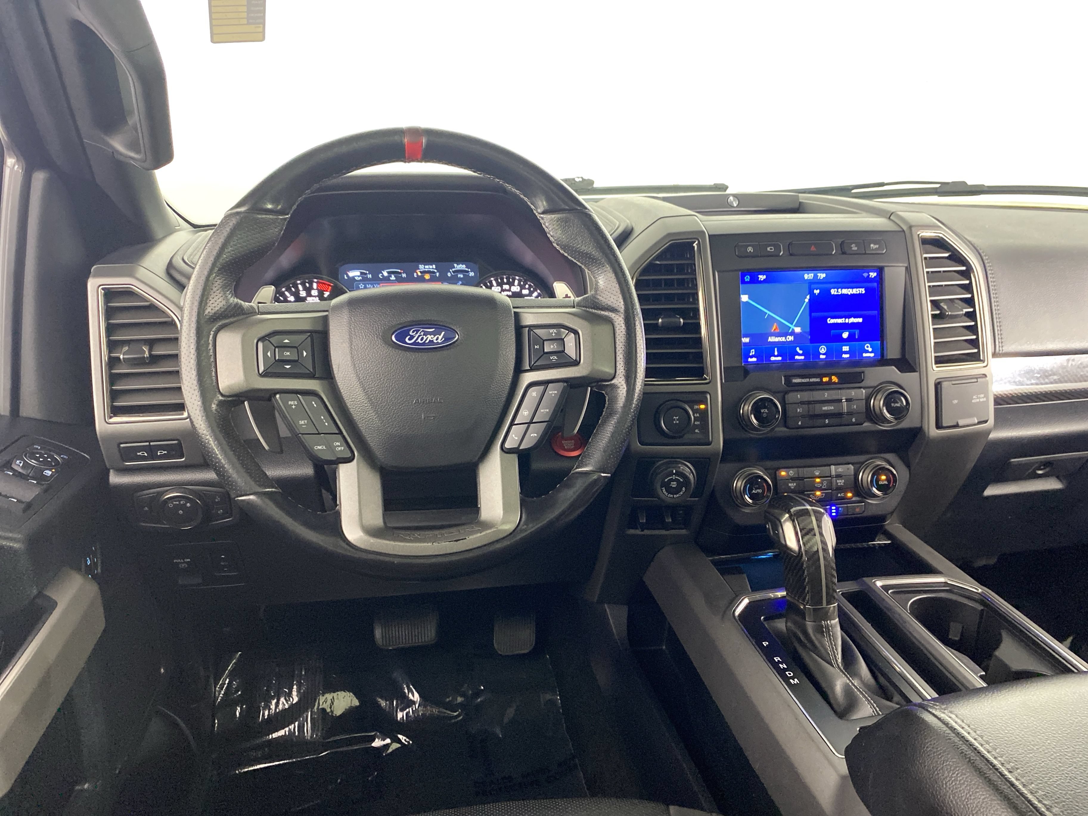 Used 2019 Ford F150 Raptor w/ Equipment Group 802A Luxury AWD/4WD image 20