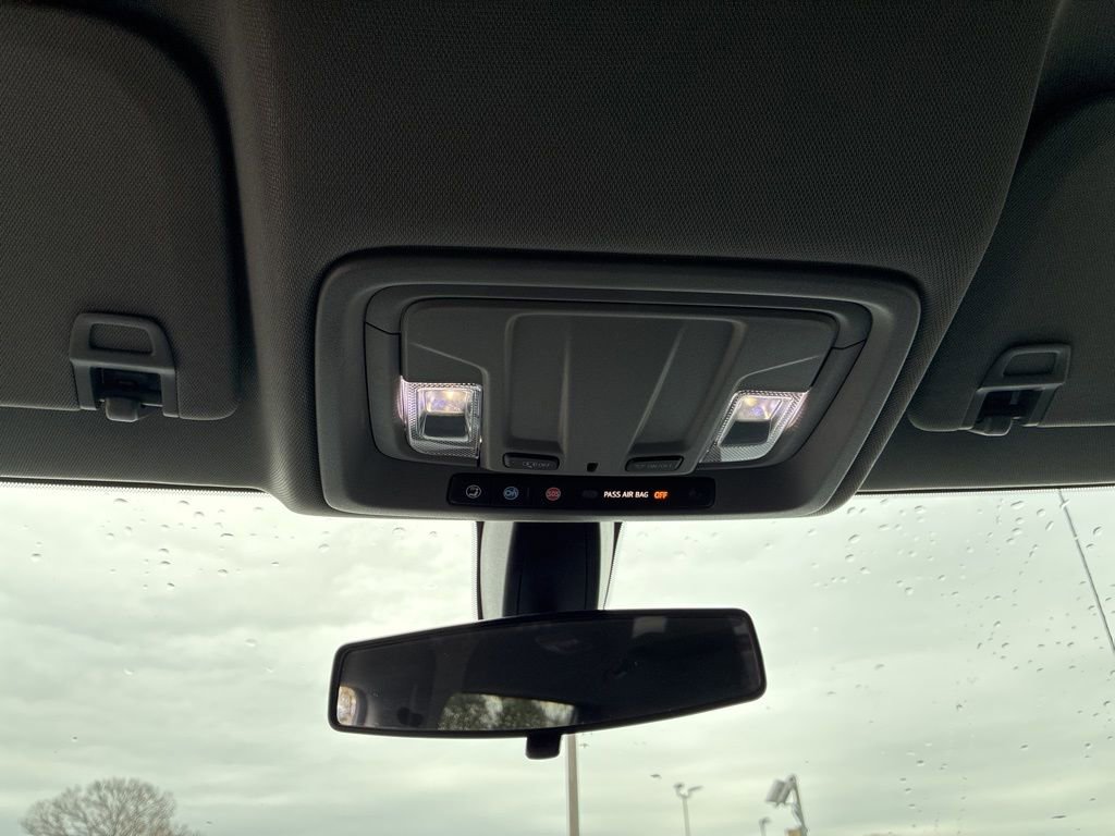 Used 2022 Chevrolet Silverado 1500 LT Trail Boss w/ Bed Protection Package image 13