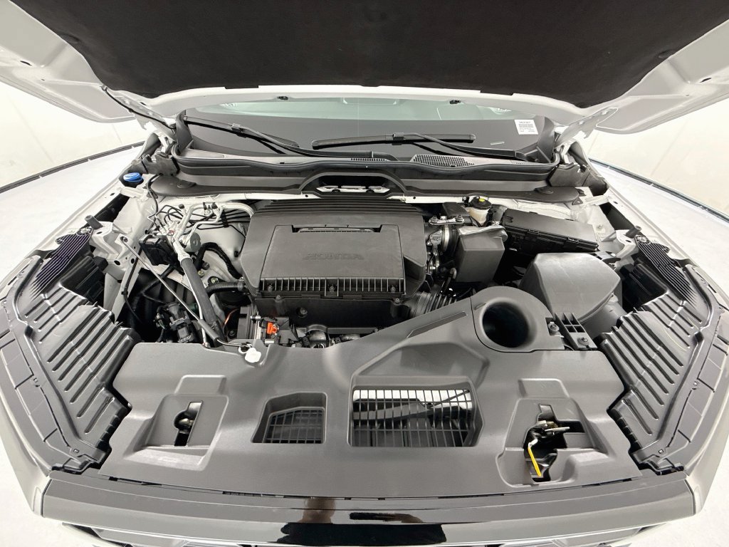 New 2026 Honda Pilot Black Edition image 30