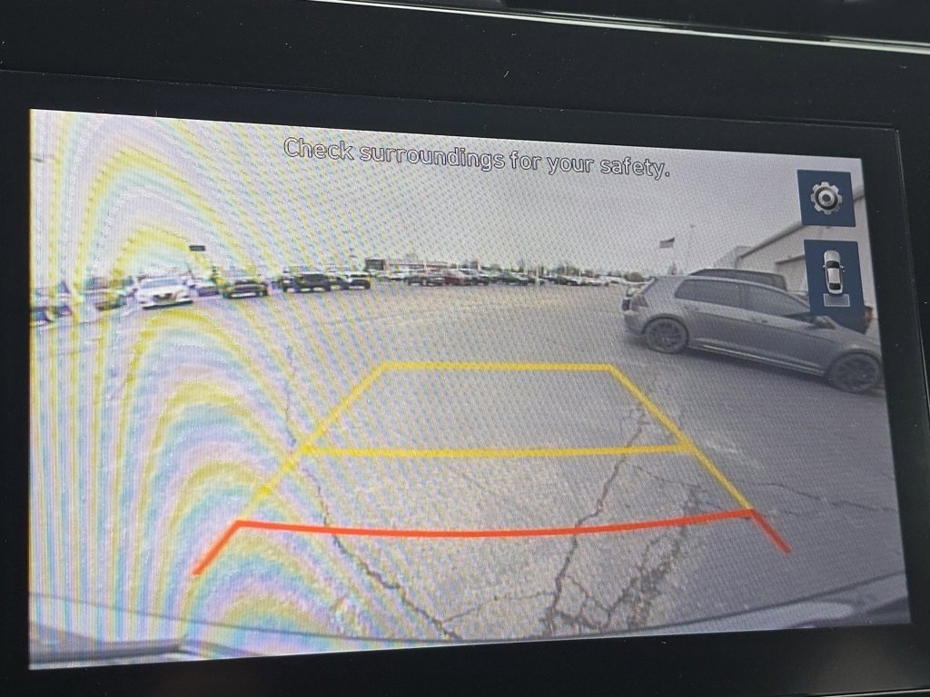 Used 2023 Hyundai Tucson SEL image 5