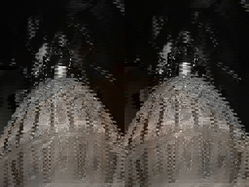 Used 2024 RAM 1500 Rebel w/ Rebel Level 2 Equipment Group image 22