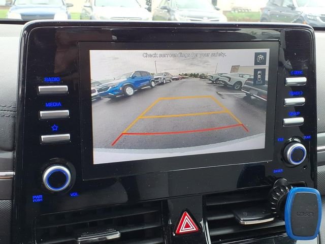 Used 2021 Hyundai Ioniq SE FWD image 9