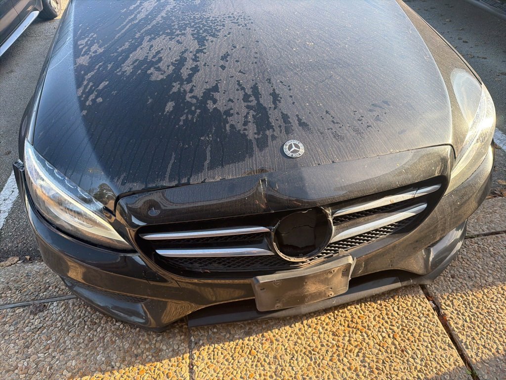 Used 2018 Mercedes-Benz C 300 Sedan image 30