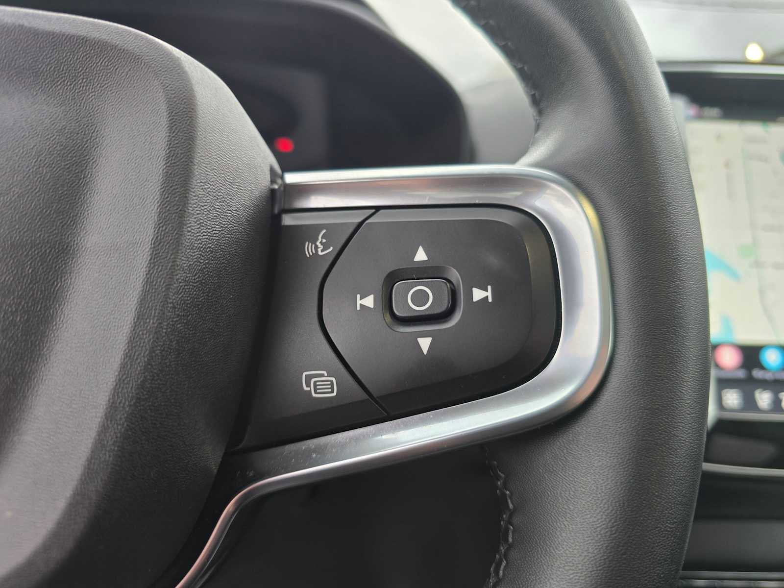 Certified 2023 Volvo C40 P8 Recharge Ultimate image 30