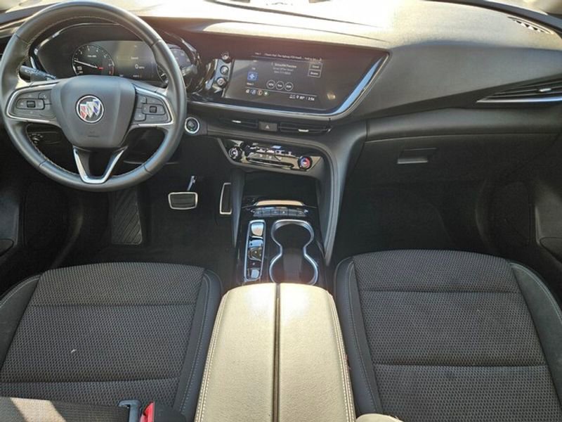 Used 2023 Buick Envision Preferred w/ Sport Touring Package image 10