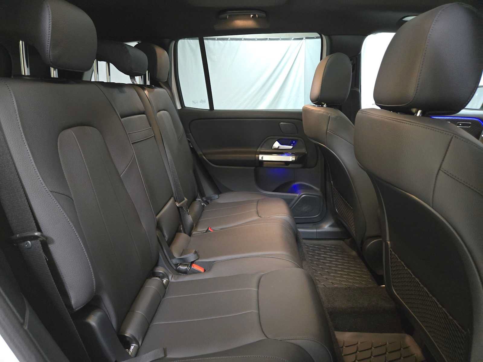 New 2026 Mercedes-Benz GLB 250 4MATIC image 12
