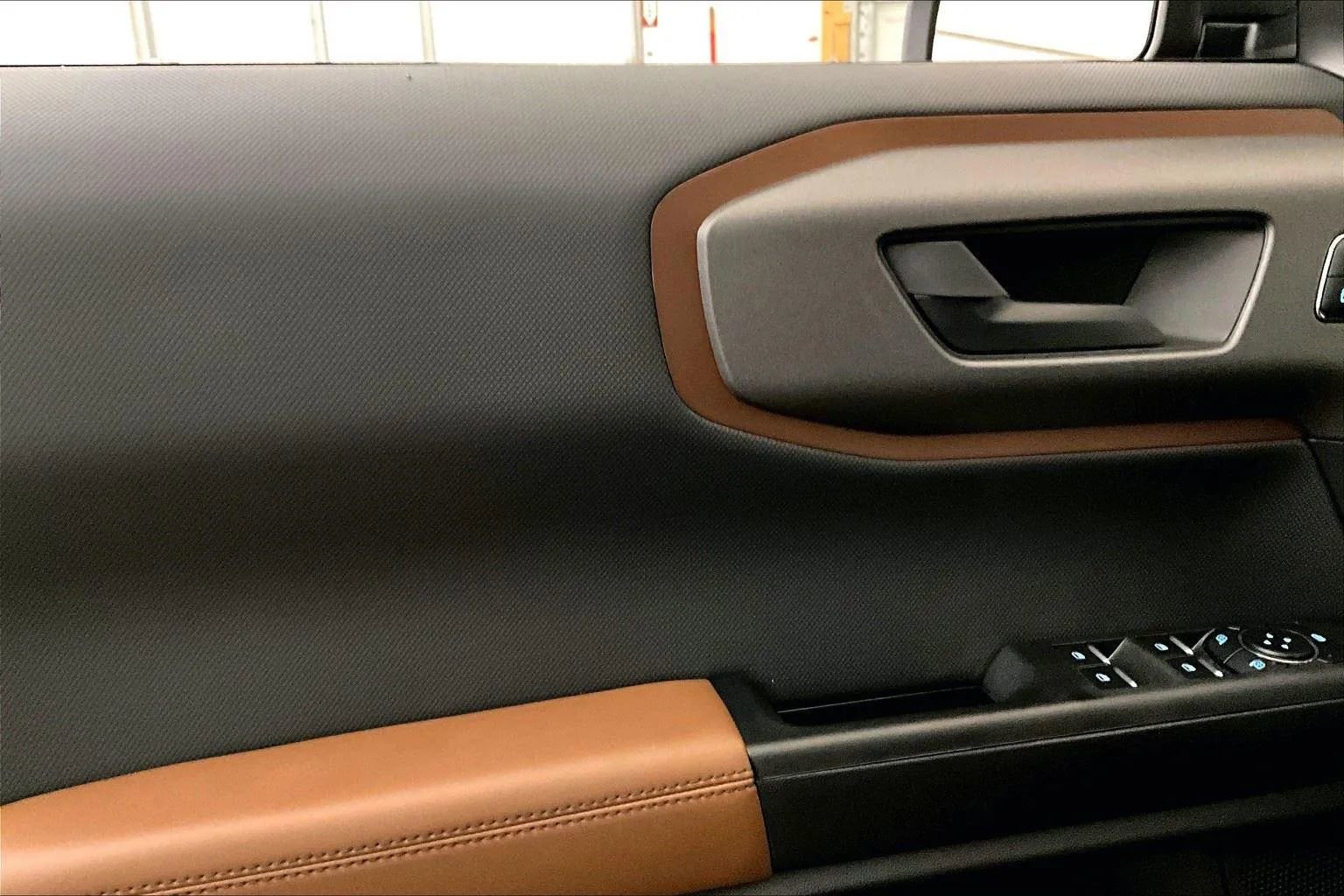 New 2025 Ford Bronco Sport Outer Banks image 22