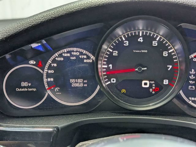 Used 2018 Porsche Panamera 4S w/ Premium Package Plus AWD/4WD image 19