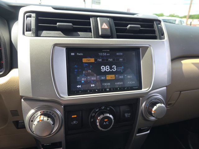 Used 2010 Toyota 4Runner SR5 RWD image 20