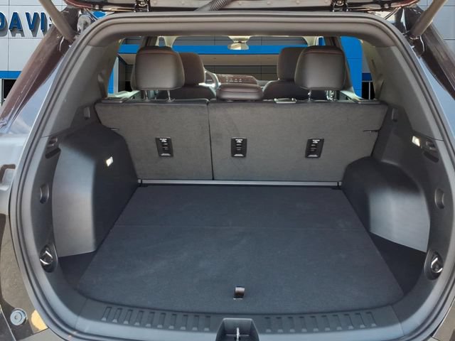 New 2027 Chevrolet Equinox RS AWD/4WD image 19