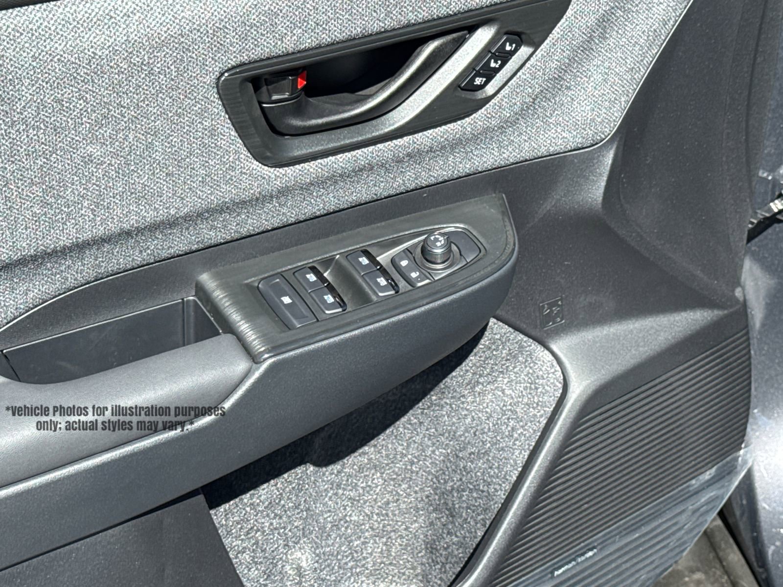 New 2026 Subaru Outback Limited AWD/4WD image 18