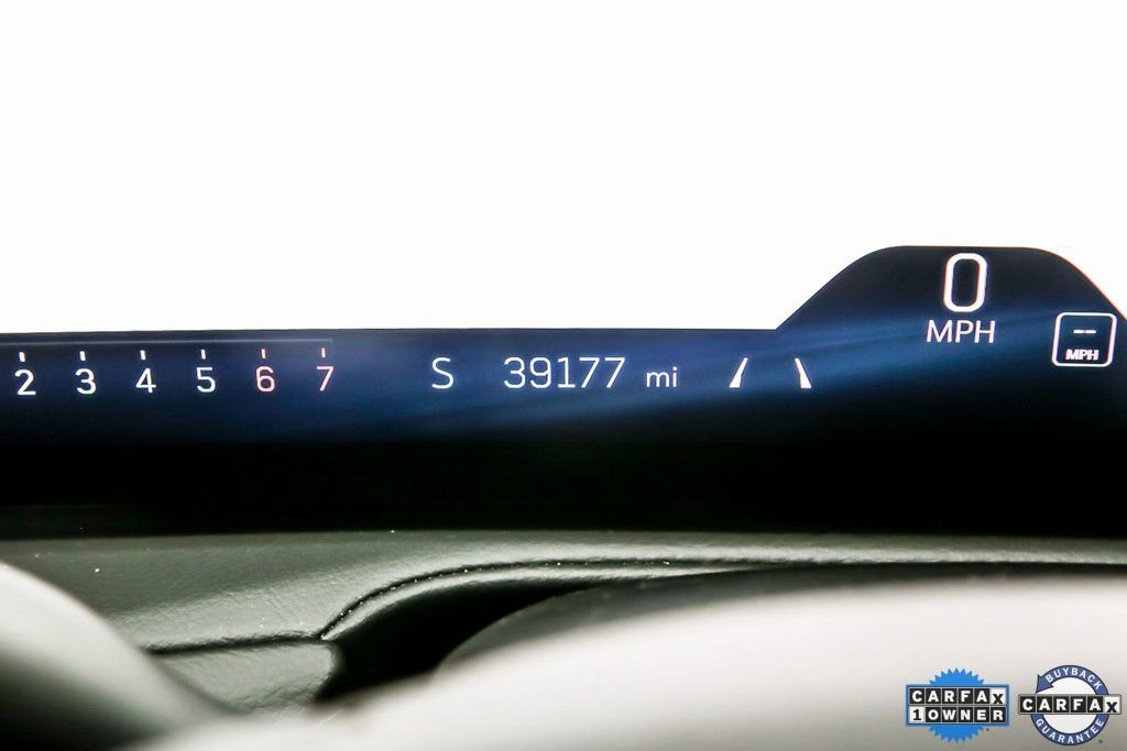 Used 2024 Cadillac XT4 Premium Luxury image 20