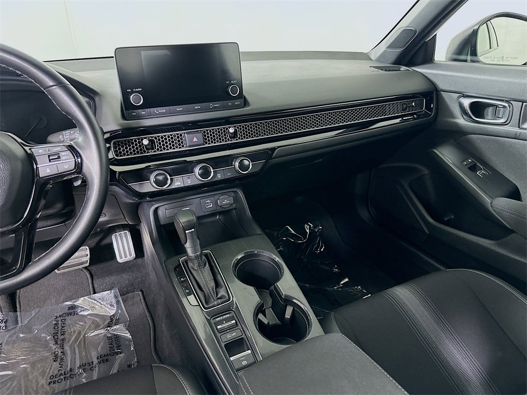Used 2024 Honda Civic Sport image 19