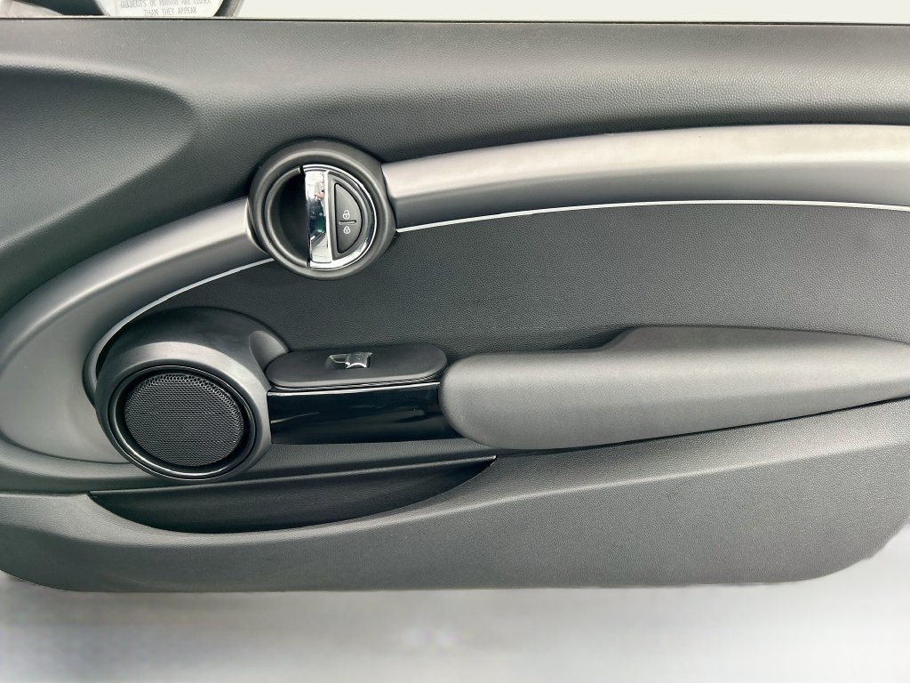 Certified 2024 MINI Cooper S FWD image 23