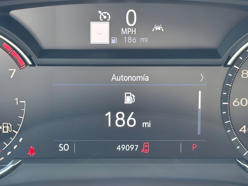 Certified 2024 Cadillac XT5 Premium Luxury FWD image 20