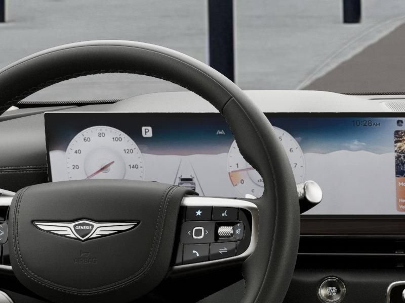New 2026 Genesis GV80 2.5T Select AWD/4WD image 19