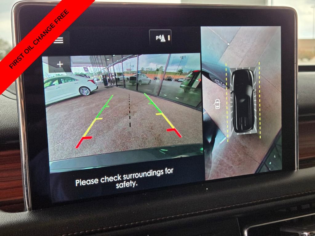 Used 2023 Lincoln Aviator Reserve image 28