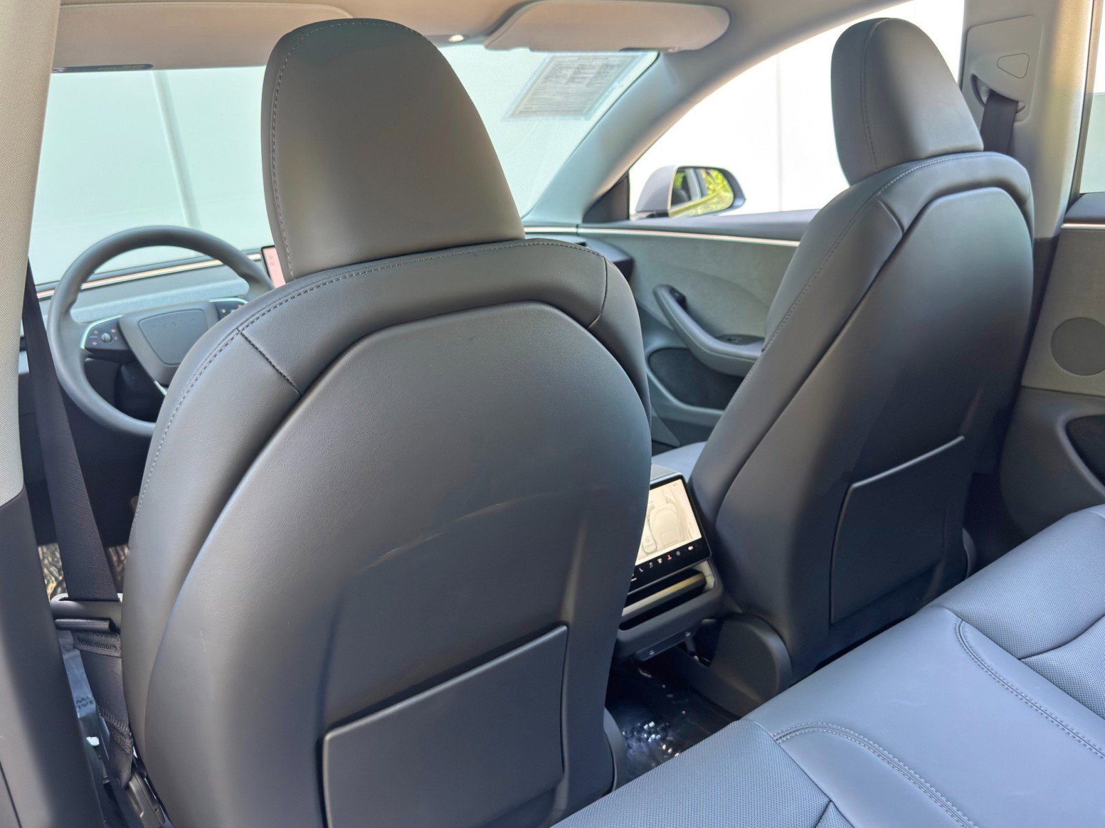 Used 2025 Tesla Model 3 Long Range RWD image 41
