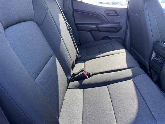 New 2026 Chevrolet Colorado Trail Boss image 9