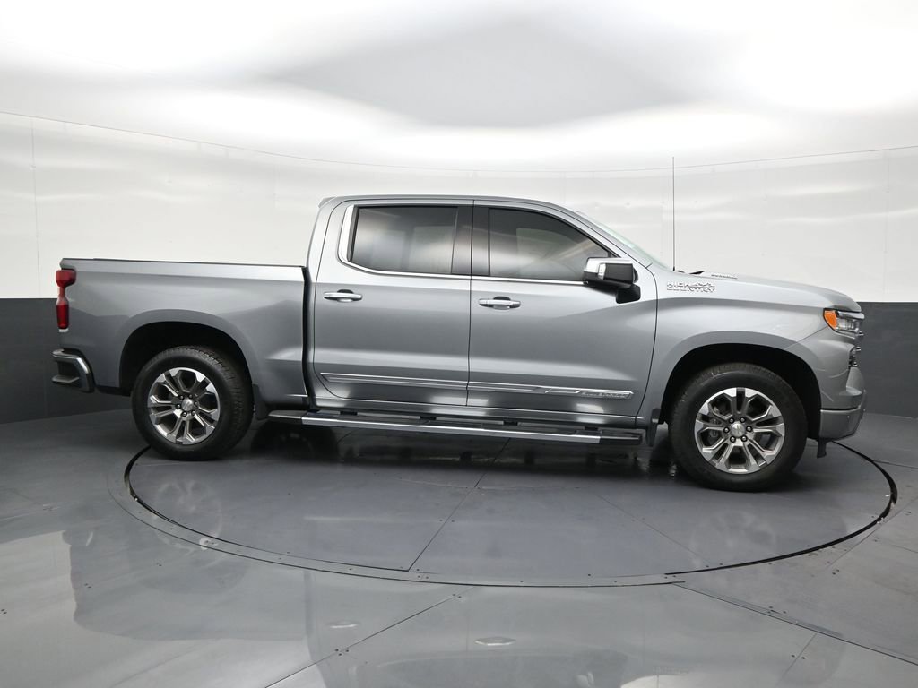 Used 2024 Chevrolet Silverado 1500 High Country image 6